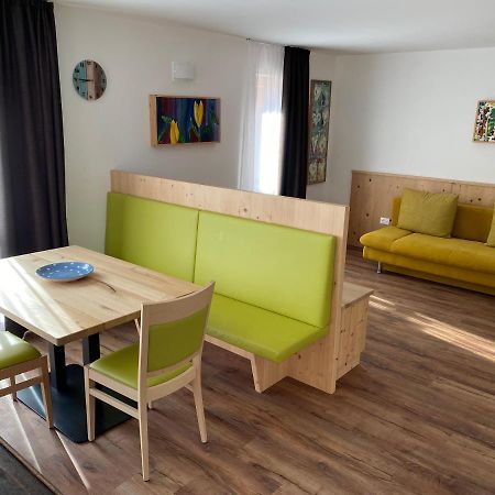 Brentwaldhof Appartements Cornedo all'Isarco Extérieur photo