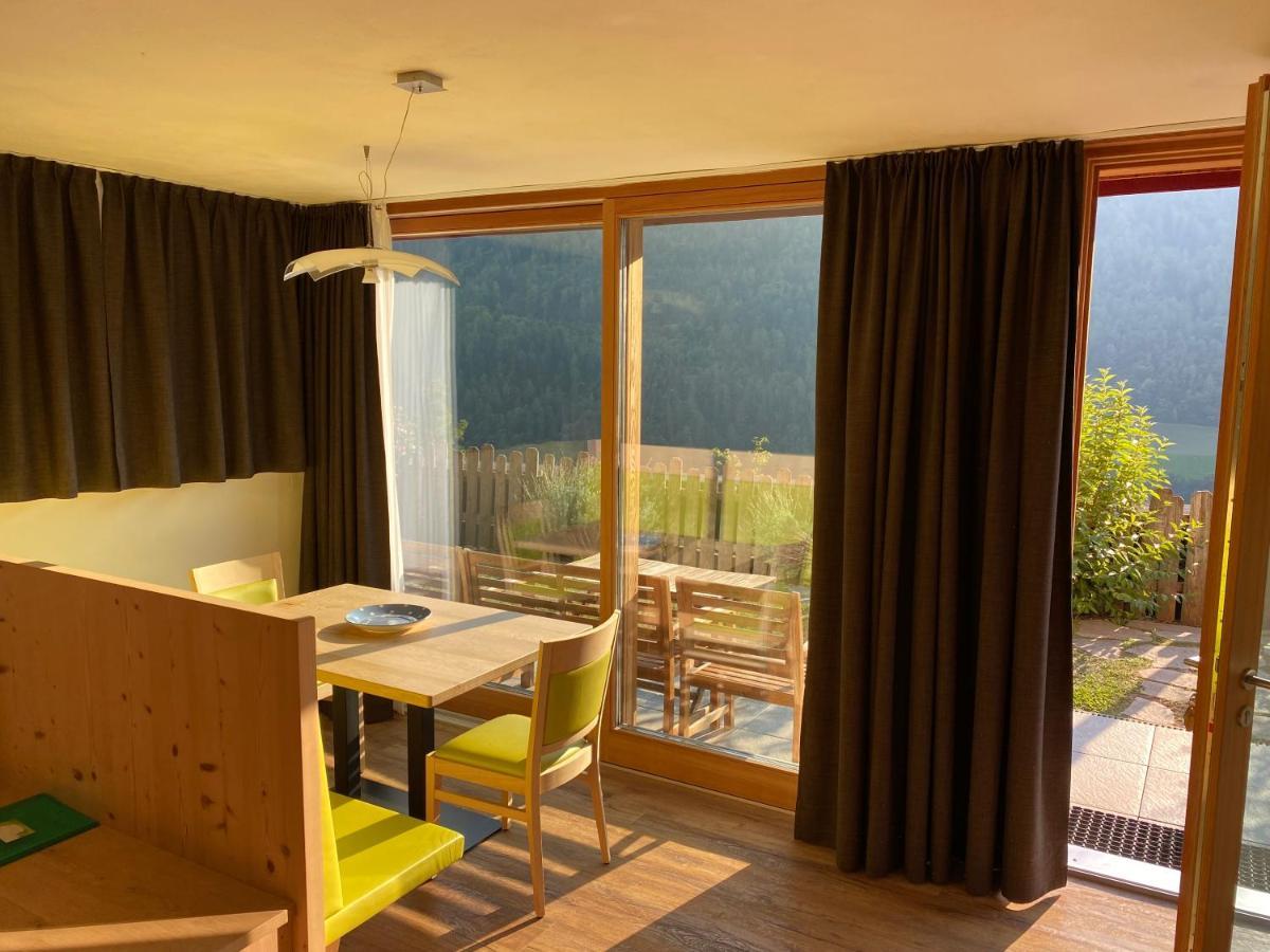Brentwaldhof Appartements Cornedo all'Isarco Extérieur photo
