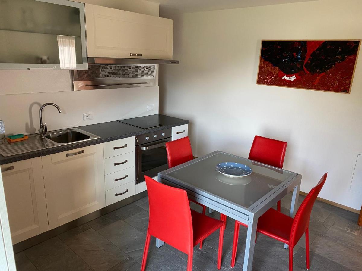 Brentwaldhof Appartements Cornedo all'Isarco Extérieur photo